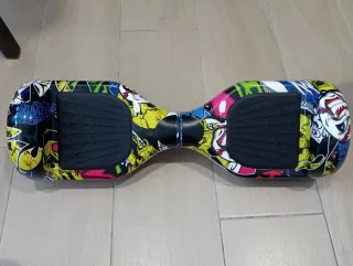 Hoverboard Kart Urban Glide