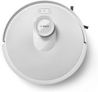 Robot Aspirador Bosch Spotless + BCRD1W