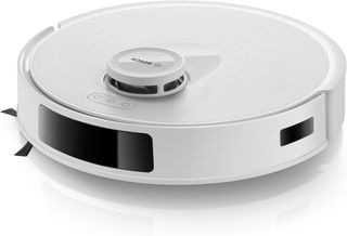 Robot Aspirador Bosch Spotless + BCRD1W