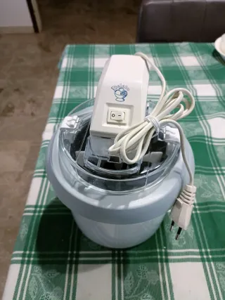 Gelateria Gelato Trendy come nuova