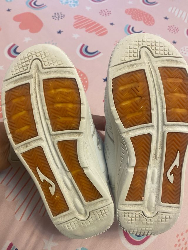 Zapatillas Joma unisex talla 32