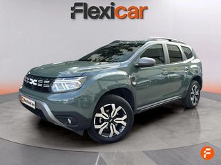Dacia Duster Essential TCE 74kW(100CV) ECO-G 4X2