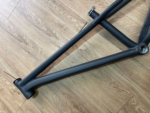 Cuadro Commencal Absolut Slate