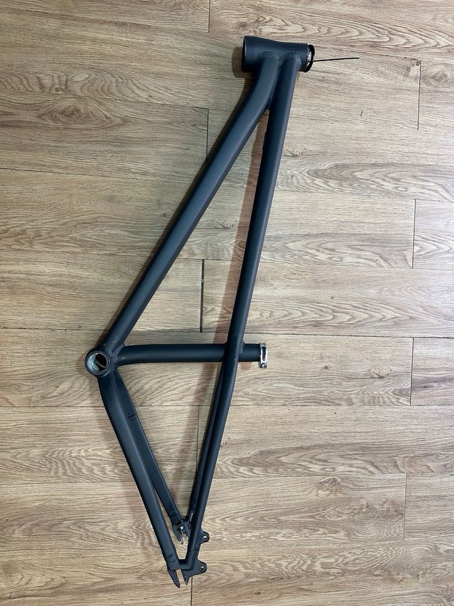 Cuadro Commencal Absolut Slate