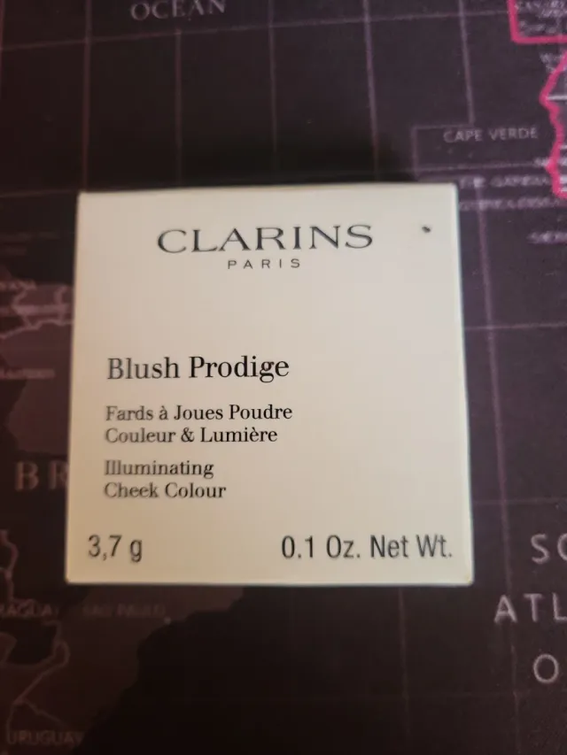Clarins Blush Prodige - Colorete Iluminador