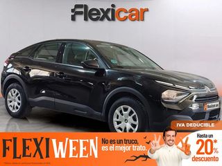 Citroën C4 BlueHDi 110 S&S Live Pack