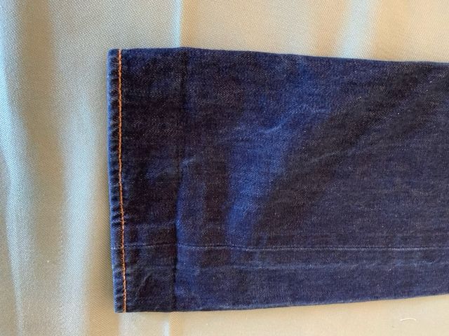 Levi's 501 Jeans Talla 29 L32