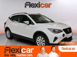 Seat Arona 1.0 TSI 81kW (110CV) Style XM