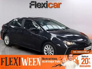 Toyota Corolla 1.33 VVT-i Dual Active