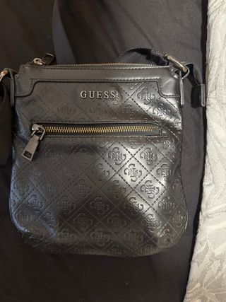 Bolso Guess Negro