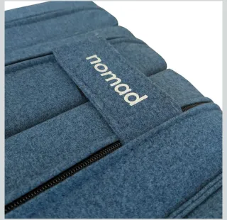 Colchón coche/camper 90x180cm