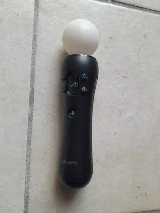 Playstation Move Controller PS3/PS4 Ricambi*