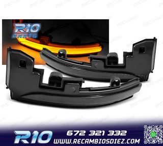 INTERMITENTES DINAMICOS RETROVISOR PARA RANGE ROVER IV SPORT