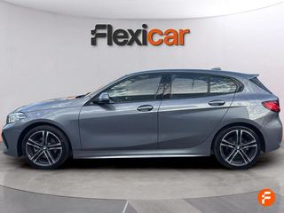 BMW Serie 1 118i