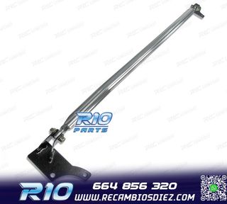 BARRA ESTABILIZADORA VOLKSWAGEN VW GOLF 4 BORA