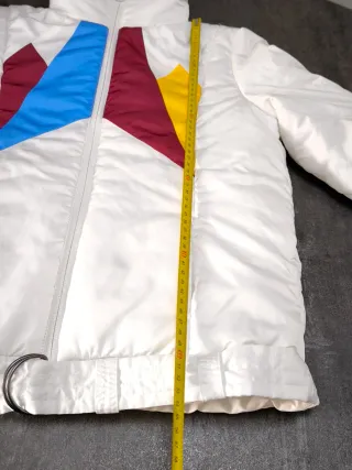 Giubbotto imbottito Une Fille tg. S