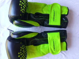 Guantoni Leone Carbon 16 oz