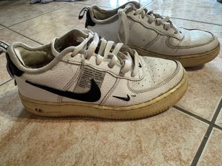 Scarpe Nike Air Force 1 Bianche