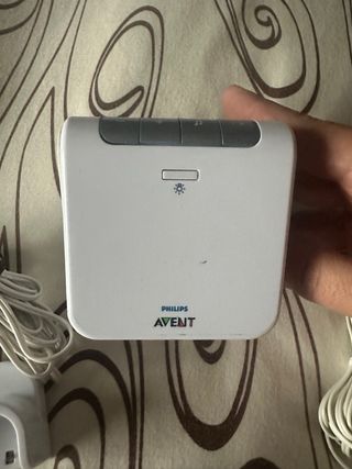 Vigilabebés Philips Avent