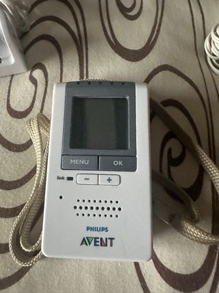 Vigilabebés Philips Avent