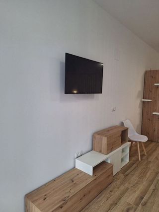 Estudio en alquiler en Huerta de la Reina - Trassierra en Córdoba