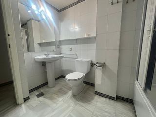 Piso en alquiler en Ollerías - San Cayetano en Córdoba