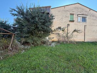 Terreno en venta en Cassà de la Selva