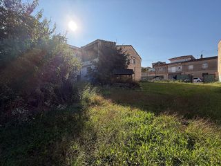 Terreno en venta en Cassà de la Selva