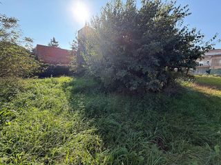 Terreno en venta en Cassà de la Selva