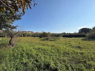 Terreno en venta en Cassà de la Selva