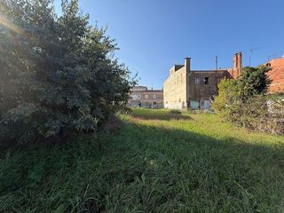 Terreno en venta en Cassà de la Selva