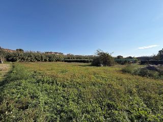 Terreno en venta en Cassà de la Selva