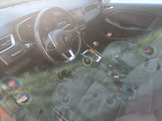 Renault Clio 2019