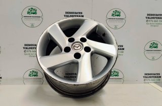 Llanta 16" Mazda 6