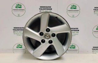 Llanta 16" Mazda 6