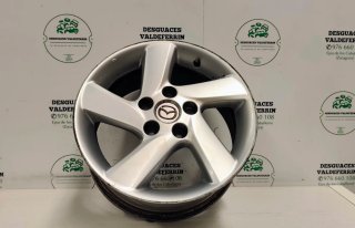 Llanta 16" Mazda 6