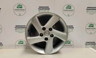 Llanta 16" Mazda 6