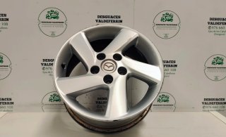 Llanta 16" Mazda 6