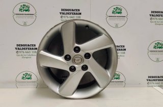 Llanta 16" Mazda 6