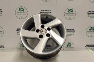 Llanta 16" Mazda 6