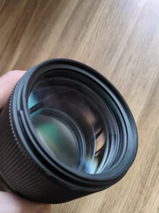 Sigma 135mm f/1.8 DG DN Art para Nikon