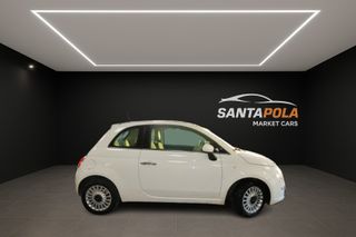 Fiat 500 1.2 8v 69 CV Lounge