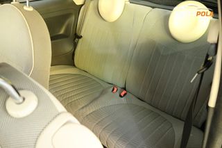 Fiat 500 1.2 8v 69 CV Lounge