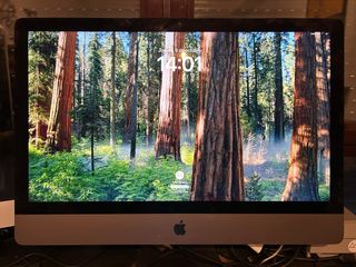 Apple iMac Pro 27 2017