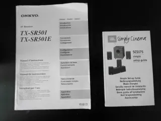 Altavoz Central JBL 2 vías 3 drivers