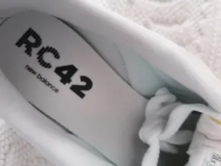 New Balance RC42 Uomo 42 Nuove Scarpe 