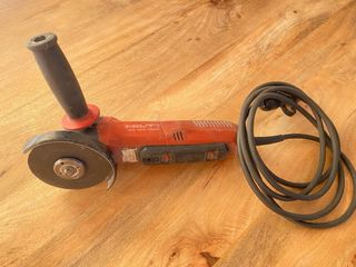 Amoladora HILTI AG 125-15DB