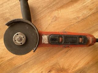 Amoladora HILTI AG 125-15DB