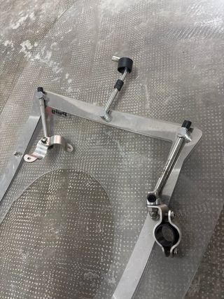 Pantalla Delantera Moto Puig Transparente cúpula