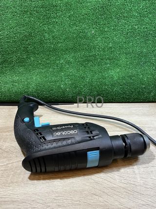 Taladro Eléctrico Percutor Cecotec